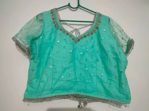 Very Beautiful Wedding Wear Lehenga