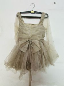 Cute Party Dress. I personally made this…