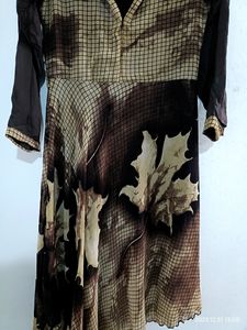 Girls Anarkali Kurta