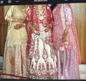 Kimkhab Gharara