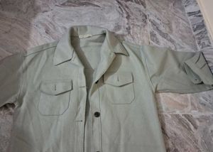 Korean Coat