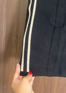 Formal Wollen Skirt