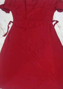 A Line Frock..... Lowest Cost