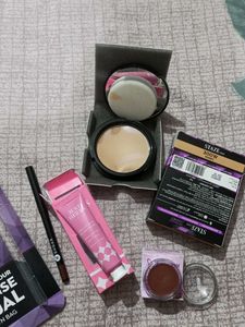 Sugar Kohl Kajal - Brown Bag