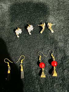 Women Earings
