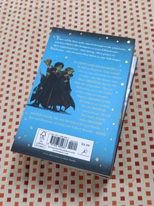 Harry Potter Book Set