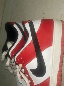 Nike Air Low-Top Sneakers