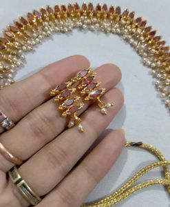 JAIPURI STYLE JEWELLERY
