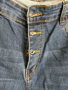 Roadster jeans