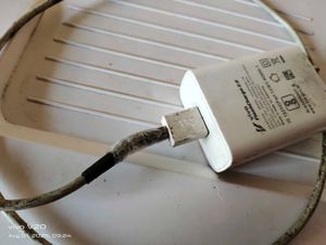Vivo FlashCharge 2.0 Charger - Used