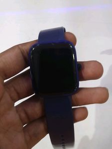 Make Offer Firebolt Smart Watch