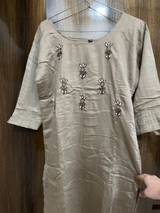 Daily Wear Kurta