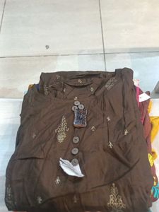 10 Pcs Kurta Offer Combo Fixed Price