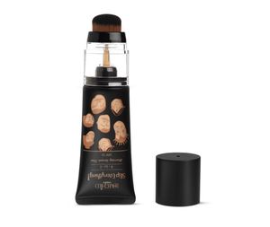 Lovechild Masaba - 4 In 1 Foundation