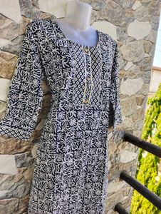 💥Pure Cotton Suit/New