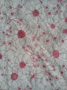 Floral Print Top