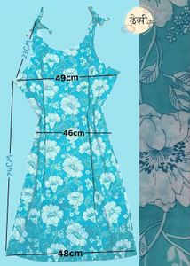 Tie-dori Kurti