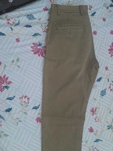 Men's Polo &amp; Chinos Set