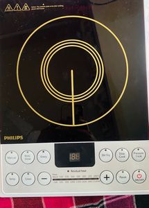 Philips Induction Cooktop