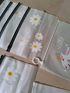 18 Pouches