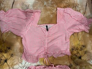 Co - Ord Set