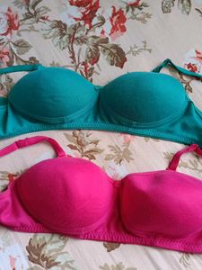 Padded Bra For Womens ❤️✨