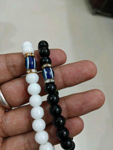 Combo Evil Eye Beaded Bracelets