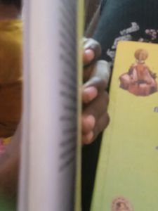 Arivinte Albhutalokam