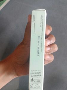 Mixsoon Sun Creme