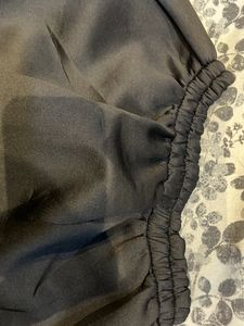 Flare Skirt