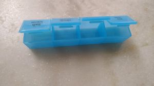 Pill Box