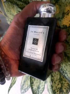 Jo Malone Oris And Sandalwood 🪵