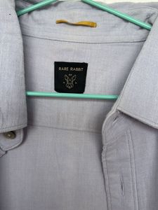 Rare Rabbit Shirt