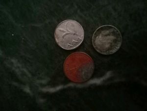 Coins