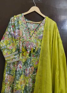 New Trending Cotton Suit
