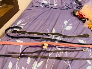 Baby Belts
