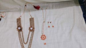Jewellery Set