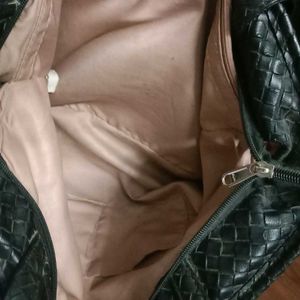 Caprese Bag