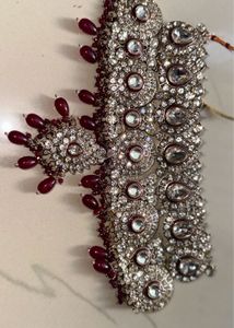 high quality Bridal Jewelry Set