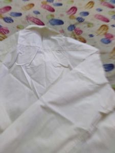 White Shirt