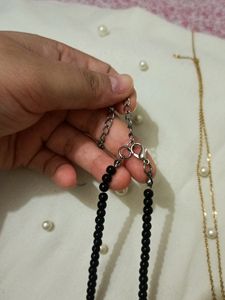 Korean Neck Chains