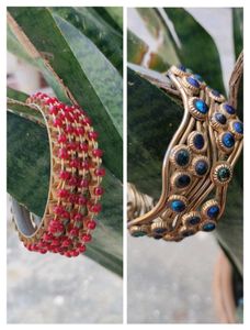 Bangle Set Of 2