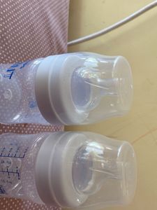 Philips Avent Bottles (Set of 2)