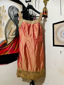 Sequence Suit (kurti)