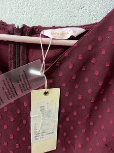 Berrylush New With Tag