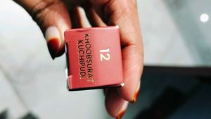 MARS Trending Lipstick