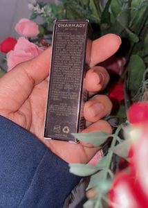 Charmacy Milano Lipstick