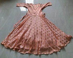 Ethnic Gown💖