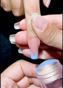 Nail Art Stamper