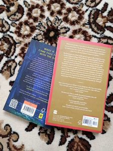 Samsara &amp; The Forest of Enchantments